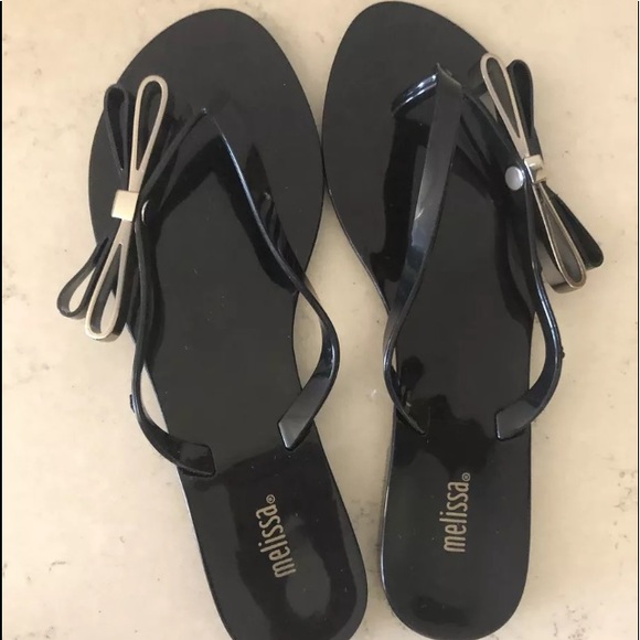 Melissa Harmonic Make A Wish Sandals - Picture 2 of 5